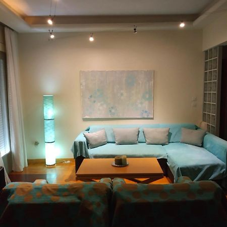 Lilioum Apartment 塞萨洛尼基 外观 照片