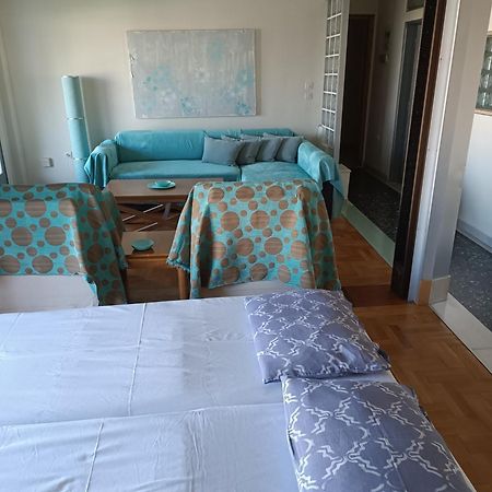 Lilioum Apartment 塞萨洛尼基 外观 照片