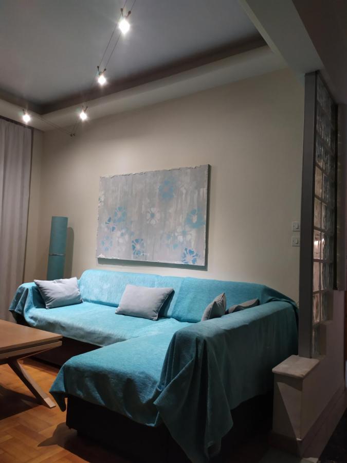 Lilioum Apartment 塞萨洛尼基 外观 照片