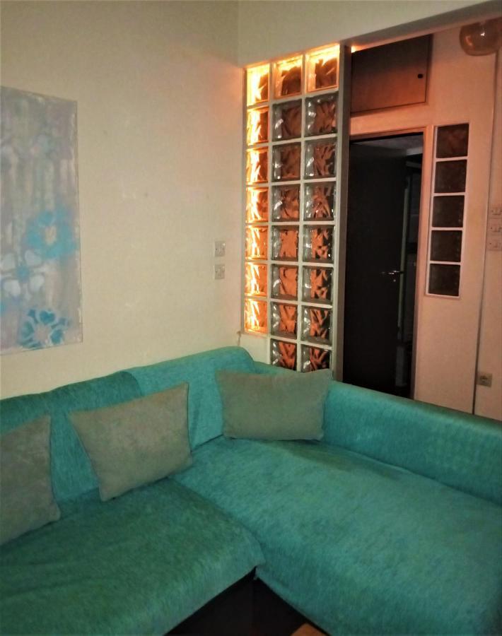 Lilioum Apartment 塞萨洛尼基 外观 照片
