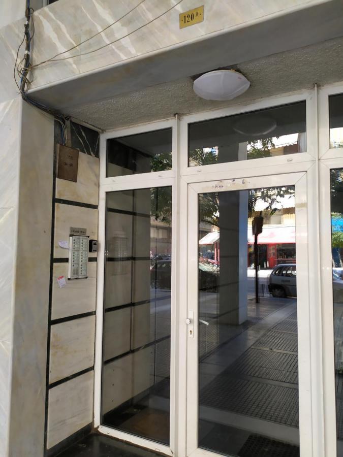 Lilioum Apartment 塞萨洛尼基 外观 照片