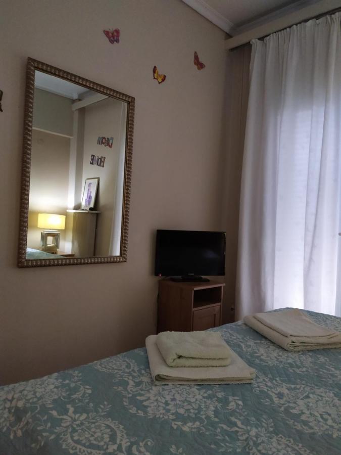 Lilioum Apartment 塞萨洛尼基 外观 照片