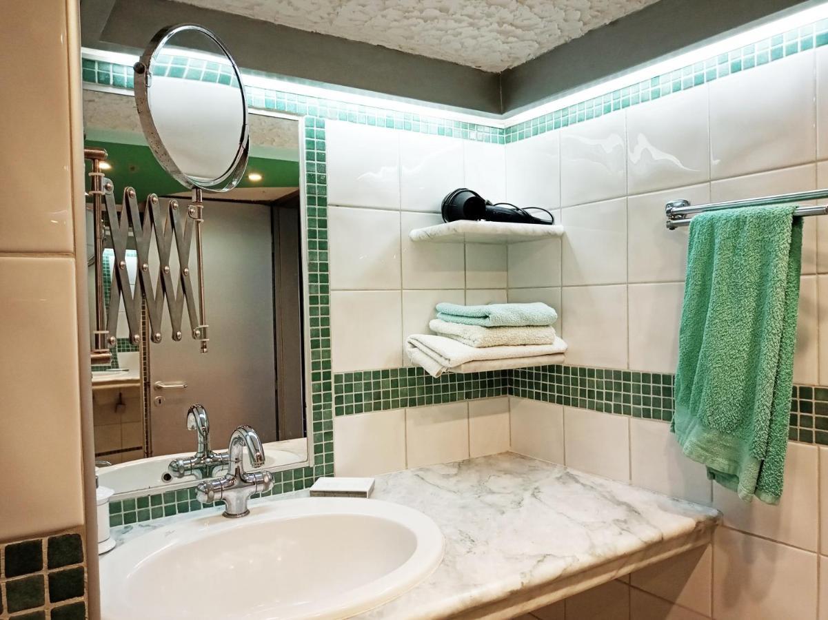 Lilioum Apartment 塞萨洛尼基 外观 照片