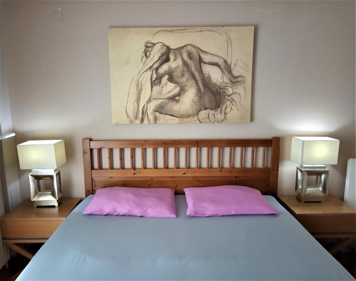 Lilioum Apartment 塞萨洛尼基 外观 照片