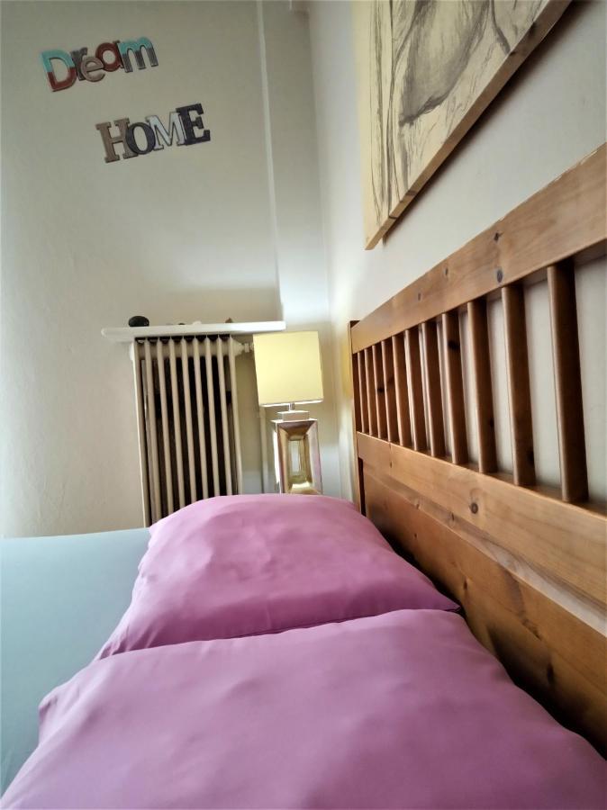 Lilioum Apartment 塞萨洛尼基 外观 照片