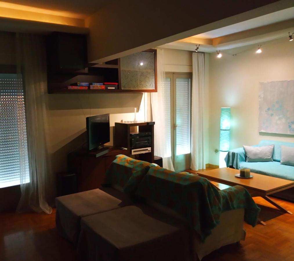 Lilioum Apartment 塞萨洛尼基 外观 照片