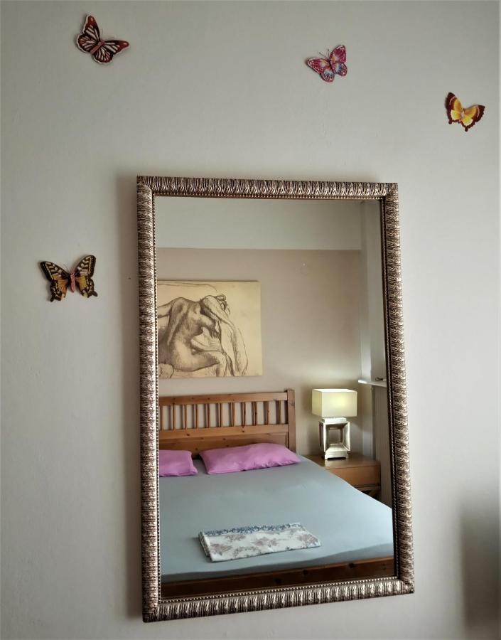 Lilioum Apartment 塞萨洛尼基 外观 照片