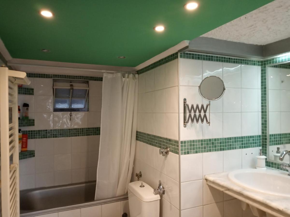Lilioum Apartment 塞萨洛尼基 外观 照片