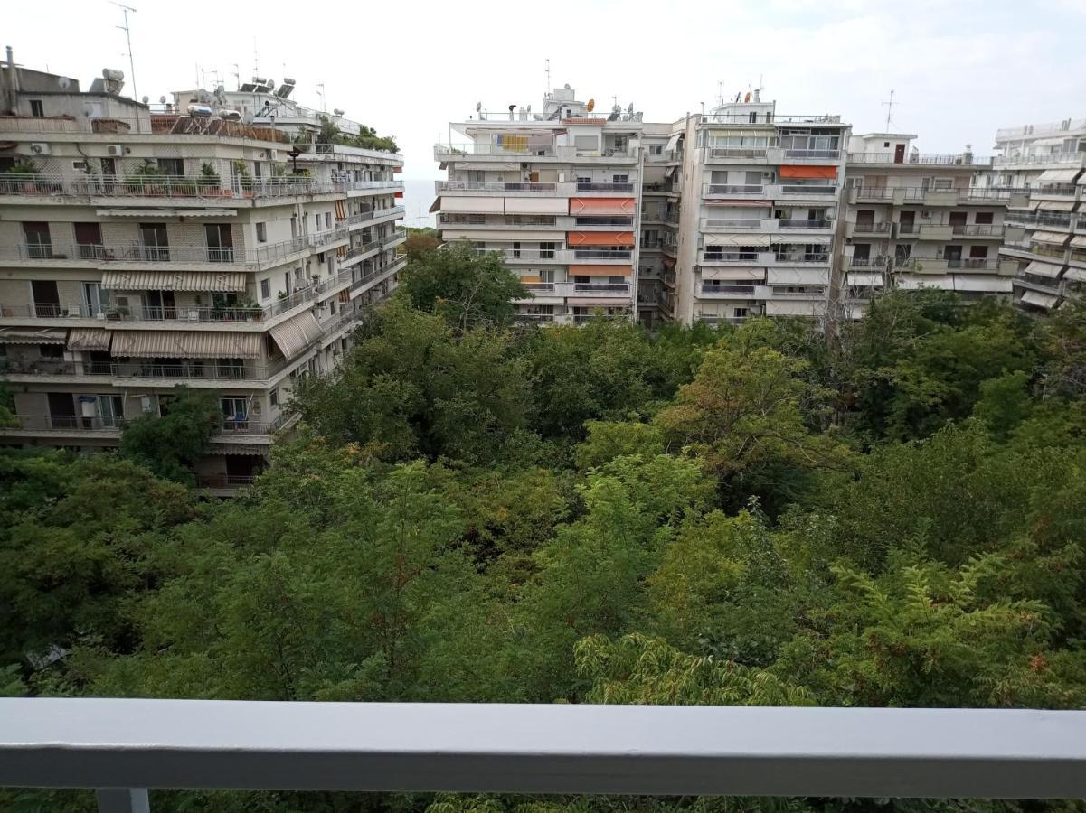 Lilioum Apartment 塞萨洛尼基 外观 照片
