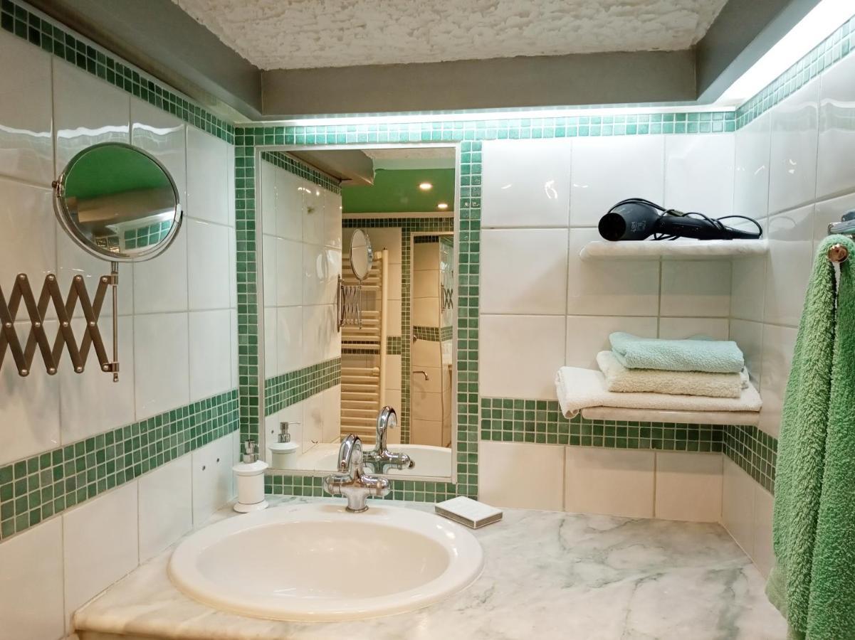 Lilioum Apartment 塞萨洛尼基 外观 照片