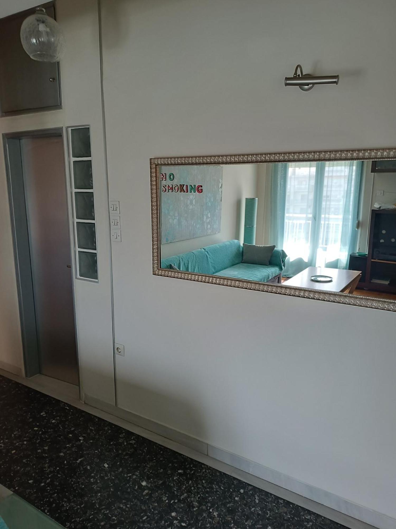 Lilioum Apartment 塞萨洛尼基 外观 照片