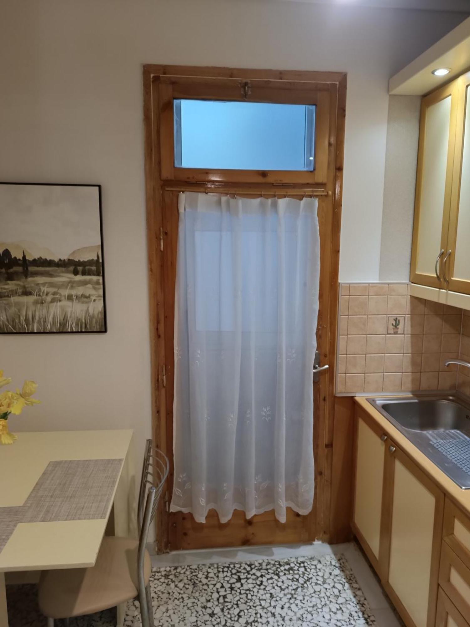 Lilioum Apartment 塞萨洛尼基 外观 照片