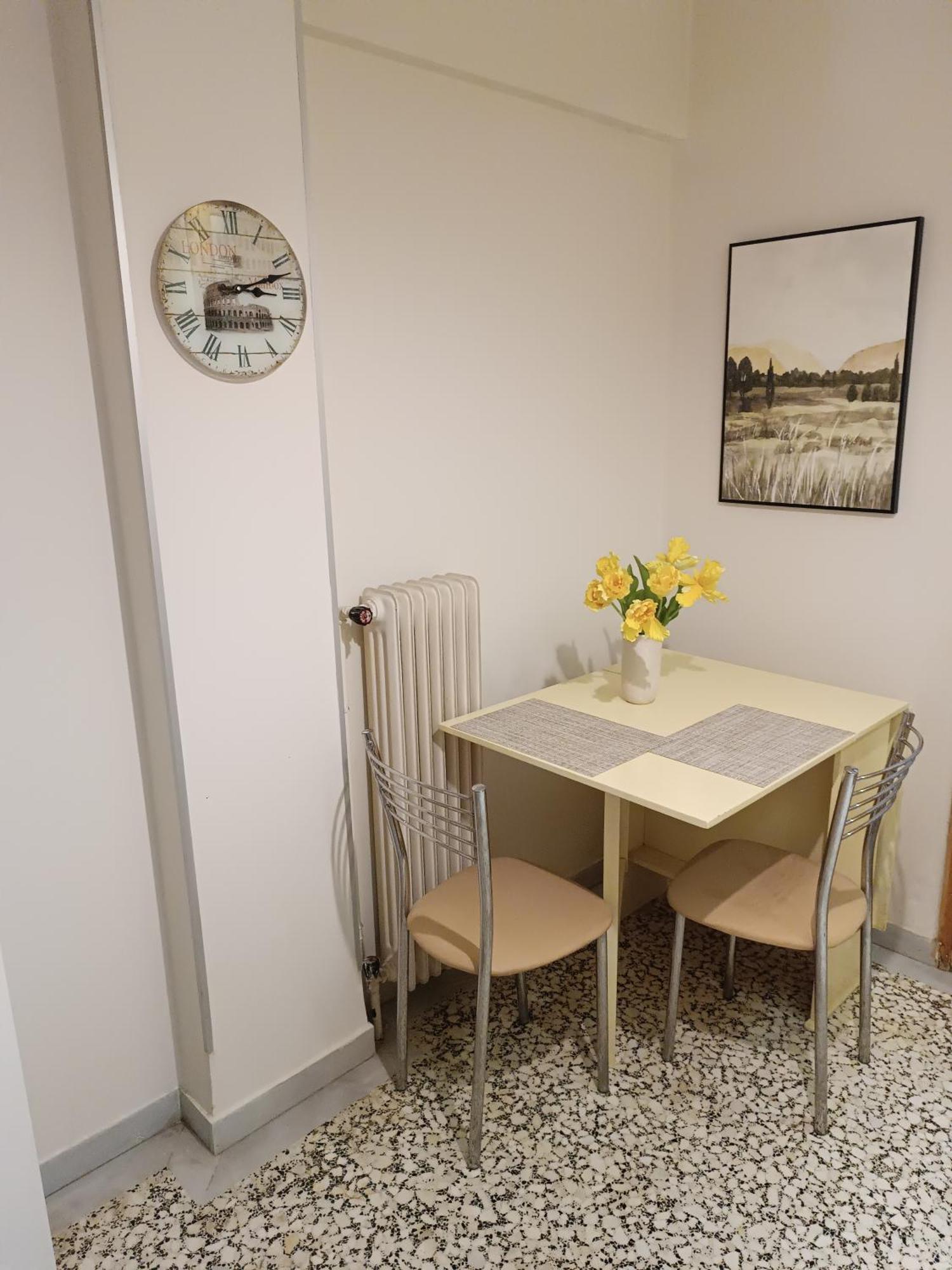 Lilioum Apartment 塞萨洛尼基 外观 照片